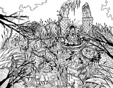 by Del Teigeler