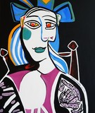 by NORA SHEPLEY