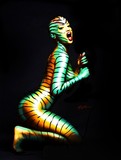 by woody welch
