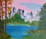 by Donald Northup