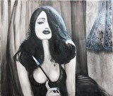 by Oxana  Samigulina