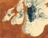 by Sarah Ferrick
