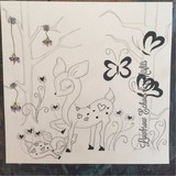 by Amberlynn Dees