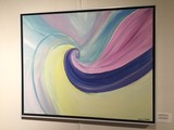 by Sandy Bennett Art Gallery 
