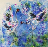by Elizabeth Grant