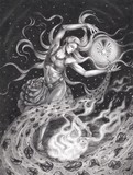 by Rebecca Magar