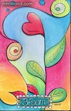 by Mimi Bondi