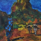 by Kadi Sabi