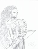 by Lauren Madrueno