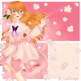 by Rosaline Angel
