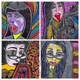 by Deborah Shallman