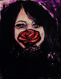 by Morgan Rose