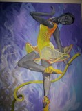 by Hillary Herring