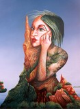 by Peter Wall