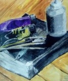 by Magdalena Zovkic