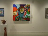 by Jeremy Davies
