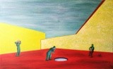 by Joaquin  Clemente