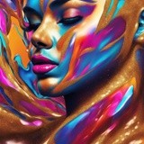 by Mihaela B