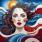 by Mihaela B