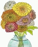 by Zuzi Petals & Pics