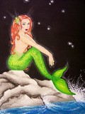 by Holly Avina