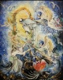 by Batoul Riyahi