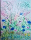 by Barbara Ellis