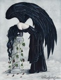 by Rebecca Sinz