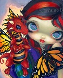 by Jasmine Becket-Griffith