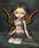 by Jasmine Becket-Griffith