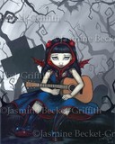 by Jasmine Becket-Griffith