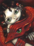 by Jasmine Becket-Griffith