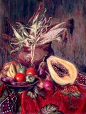 by Angela Drysdale