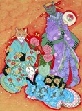 by Brenda Mousseau