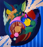 by Jamer Gerero