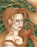 by Deborah Grieves