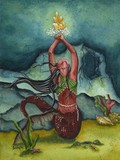 by Sonia Hansman