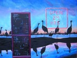 by Toni Barraza