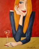 by Marina Zobova
