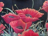 by Ginger Olansen