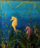 by Ginger Olansen