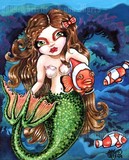 by Christina Lynn Myers