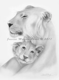 by Jessica Morgan