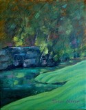 by Susan McKinney