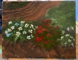 by Susan McKinney