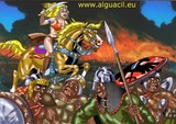 by higinio alguacil