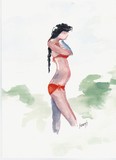 by Sam Sidders