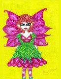 by Cathy Holford