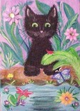 by Georgette Livingston