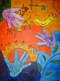 by Vivian Gutierrez